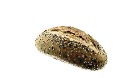 Petit Pain Rustique 115g